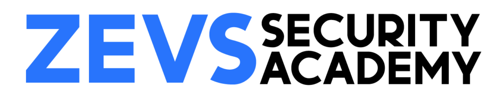Drošības akadēmija “ZEVS” | ZEVS